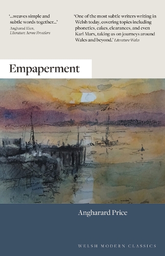 Empaperment
