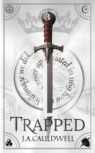 Trapped