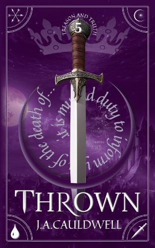 Thrown