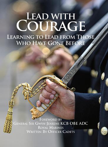 Lead with Courage