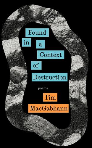 Found in a Context of Destruction
