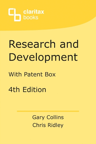 Research and Development