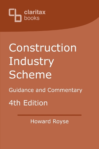 Construction Industry Scheme