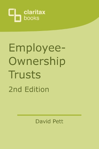 Employee-Ownership Trusts