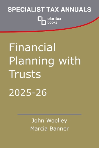 Financial Planning with Trusts