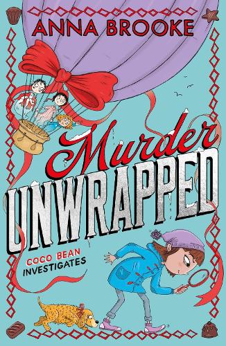 Murder Unwrapped