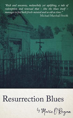 Resurrection Blues