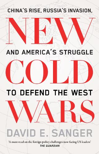 New Cold Wars