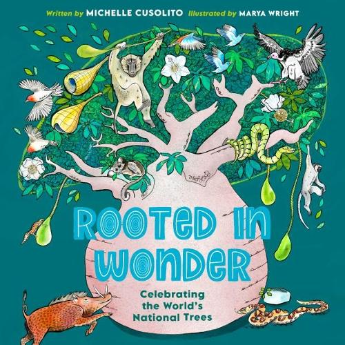 Rooted in Wonder