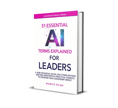51 Essential AI Terms Explained For Leaders