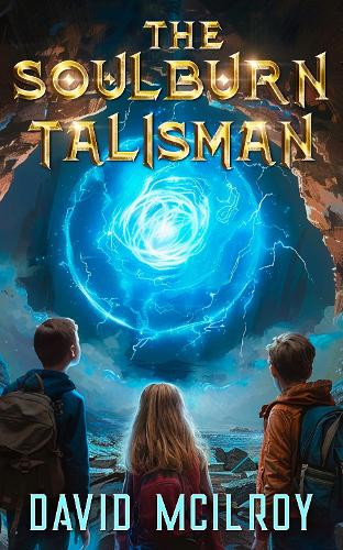 The Soulburn Talisman