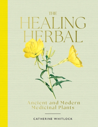 The Healing Herbal