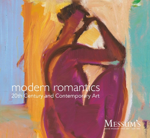 Modern Romantics