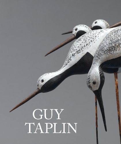 Guy Taplin