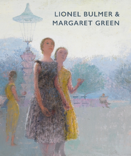 Lionel Bulmer and Margaret Green
