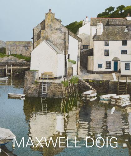 Maxwell Doig