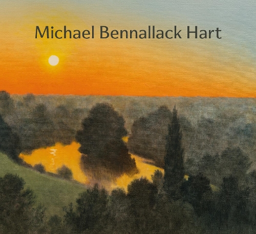 Michael Bennallack Hart