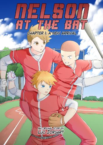 Nelson at the Bat