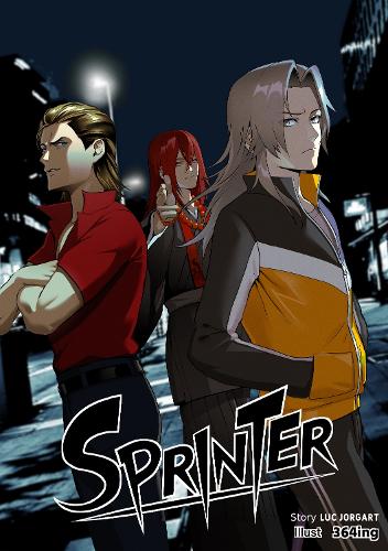 Sprinter