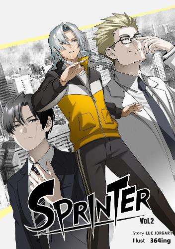 Sprinter 2