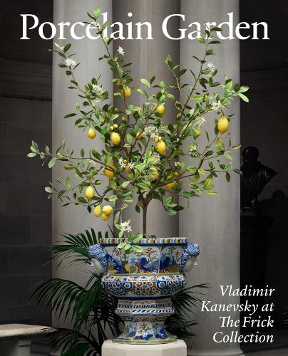 Porcelain Garden