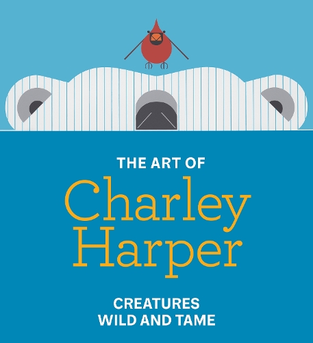 The Art of Charley Harper