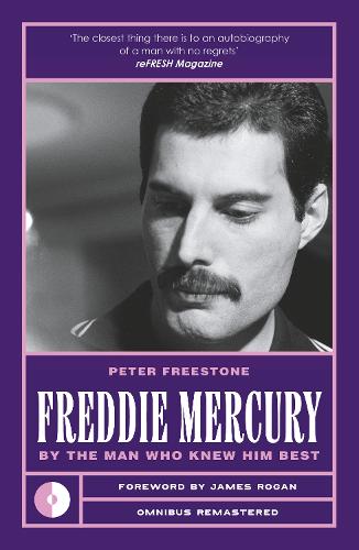Freddie Mercury