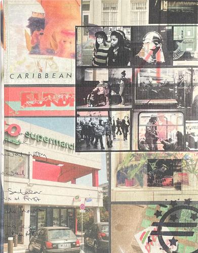 Afropean: A Journal