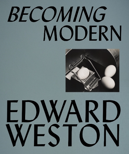 Becoming Modern