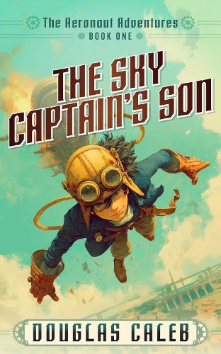 The Sky Captain's Son