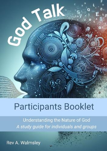 God Talk: Participants Guide