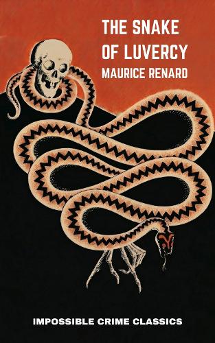 The Snake of Luvercy