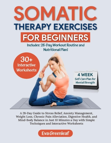 Somatic Therapy Exercises for Beginners