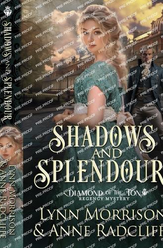 Shadows and Splendour