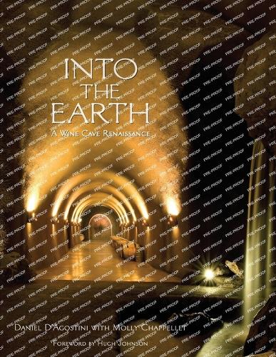 Into the Earth