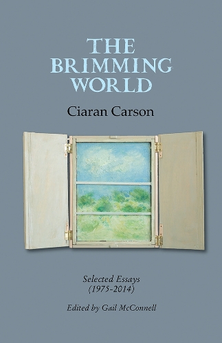 The Brimming World