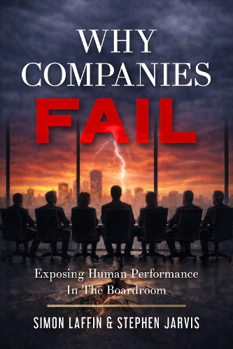 Why Companies Fail