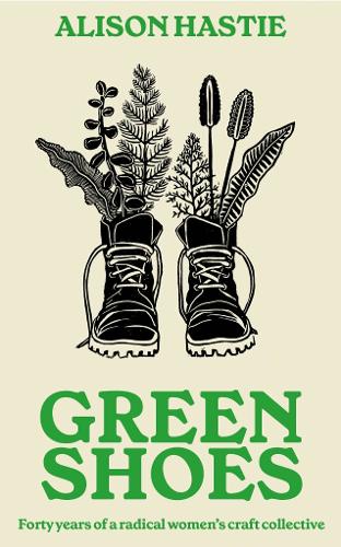 Green Shoes