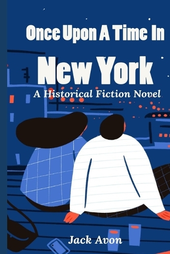 Once Upon a Time in New York