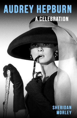 Audrey Hepburn