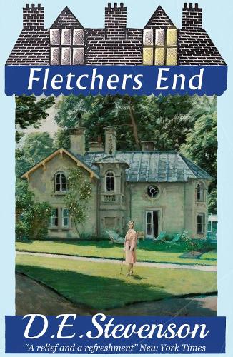 Fletchers End