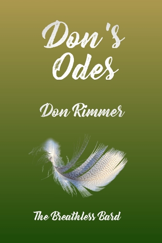 Don's Odes