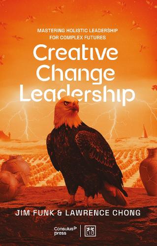 Creative Change Leadership