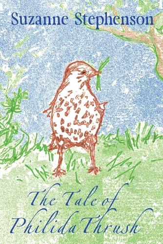 The Tale of Philida Thrush