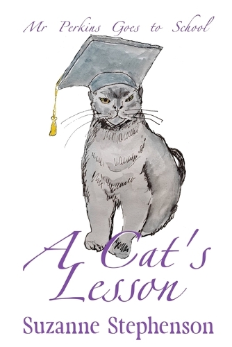 A Cat's Lesson