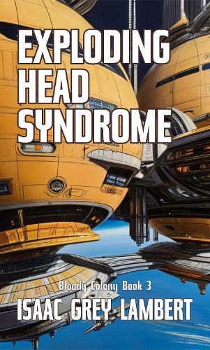 Exploding Head Syndrome