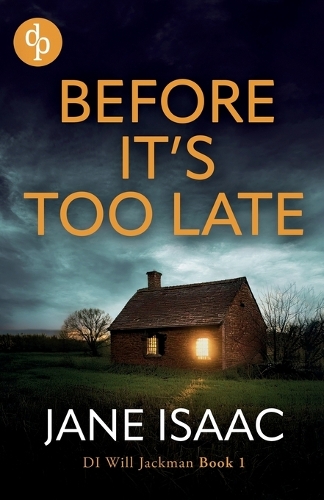 Before It's Too Late