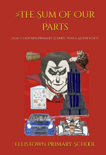 The Sum Of Our Parts