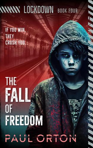 The Fall of Freedom
