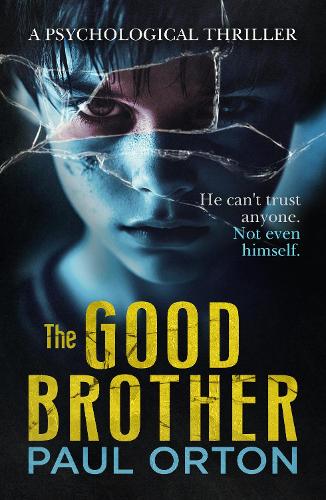 The Good Brother